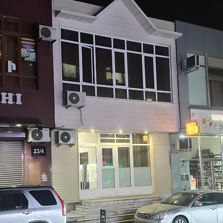 Hotelito 耶烈万 外观 照片