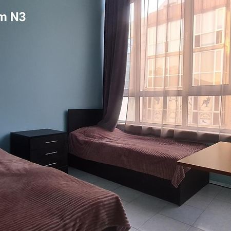 Hotelito 耶烈万 外观 照片