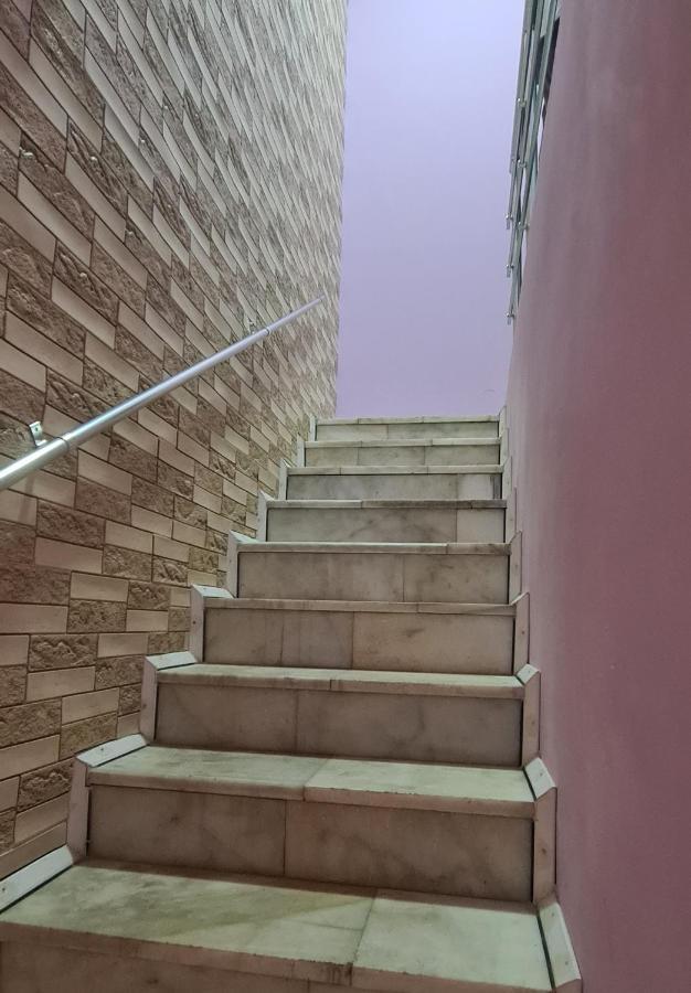 Hotelito 耶烈万 外观 照片