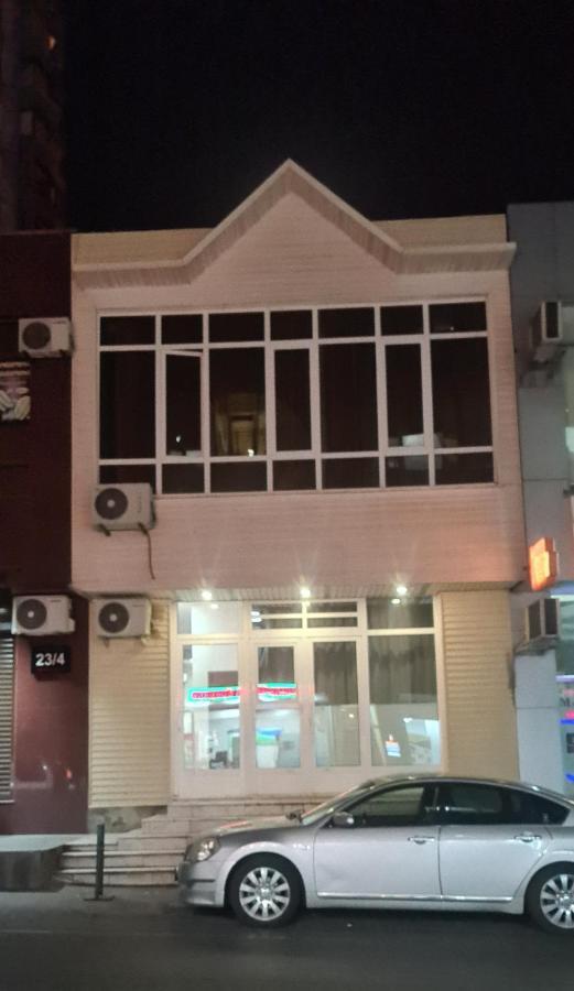 Hotelito 耶烈万 外观 照片