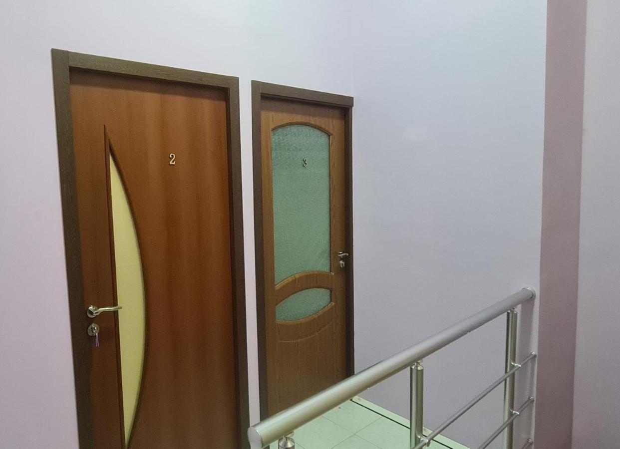 Hotelito 耶烈万 外观 照片