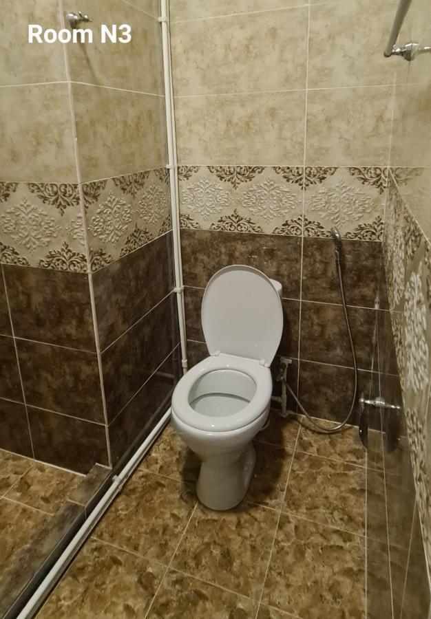 Hotelito 耶烈万 外观 照片