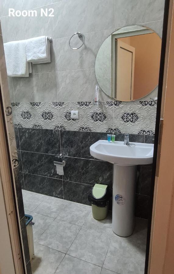 Hotelito 耶烈万 外观 照片