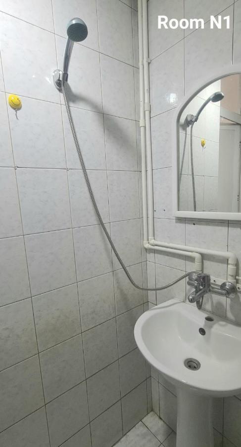 Hotelito 耶烈万 外观 照片
